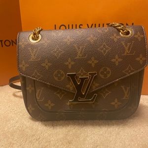 Louis Vuitton Passy